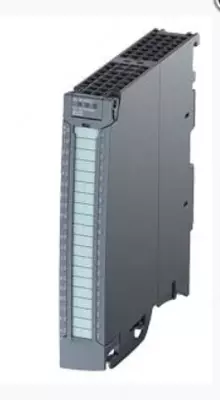 6ES7521-1BL10-0AA0 Raqamli kirish moduli DI32 X DC24V - 4 200 000 so'm / donadan