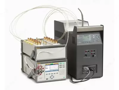 Fluke Calibration 1586A/1DS 220 Ma'lumotlarni yig'ish - 180 000 000 so'm / dona