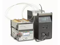 Сбор данных Fluke Calibration 1586A/1DS 220 - от {0} сум