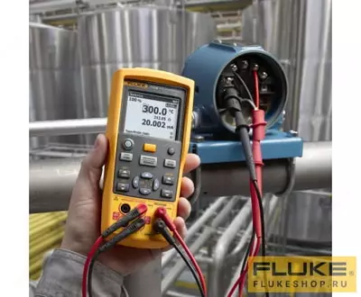 Fluke 712B harorat kalibratori - 60 000 000 so'm / dona