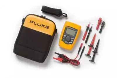 Fluke Calibration 709H Current Loop Calibration