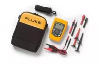 Fluke Calibration 709H Current Loop Calibration