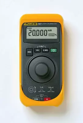 Fluke Calibration 707 Current Loop Calibration - 60 000 000 so'm / donadan