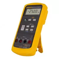 Fluke Calibration 715 Current Loop Calibration