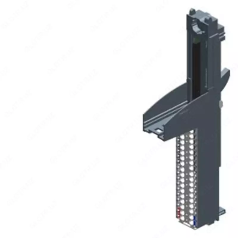 Клеммная колодка