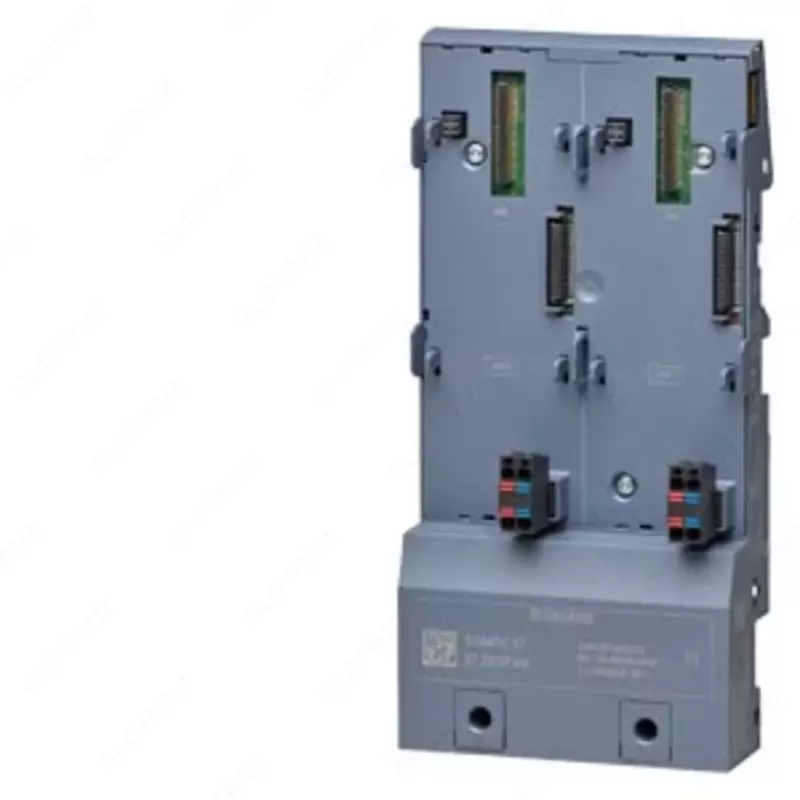 Интерфейсный модуль