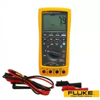 Fluke Calibration 789/E Current Loop Calibration