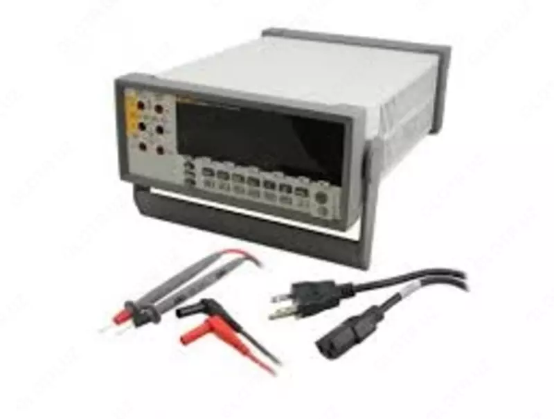 Настольный мультиметр Fluke Calibration 8808A 220V