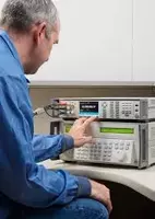 Настольный мультиметр Fluke Calibration 8808A 220V - от {0} сум