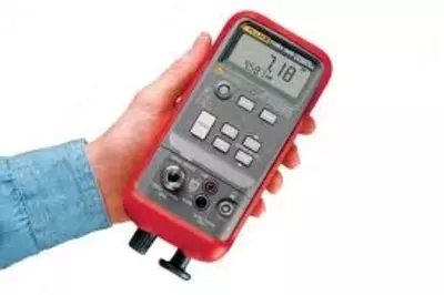Fluke Calibration 718EX 300 qo'lda bosim kalibratori