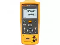 Ручной калибратор температуры Fluke Calibration 714B/EN