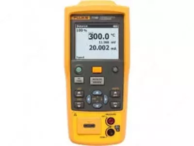 Fluke Calibration 714B/EN qo'lda harorat kalibratori