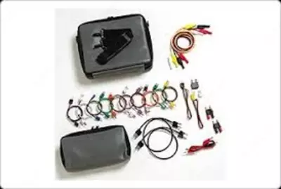 Fluke Calibration 5500A/LEADS uchun aksessuarlar