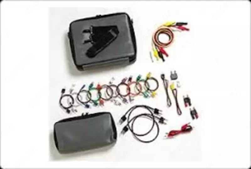 Аксессуар к калибратору электрических величин Fluke Calibration 5500A/LEADS