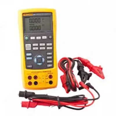 Fluke Calibration 724 Harorat Kalibratori