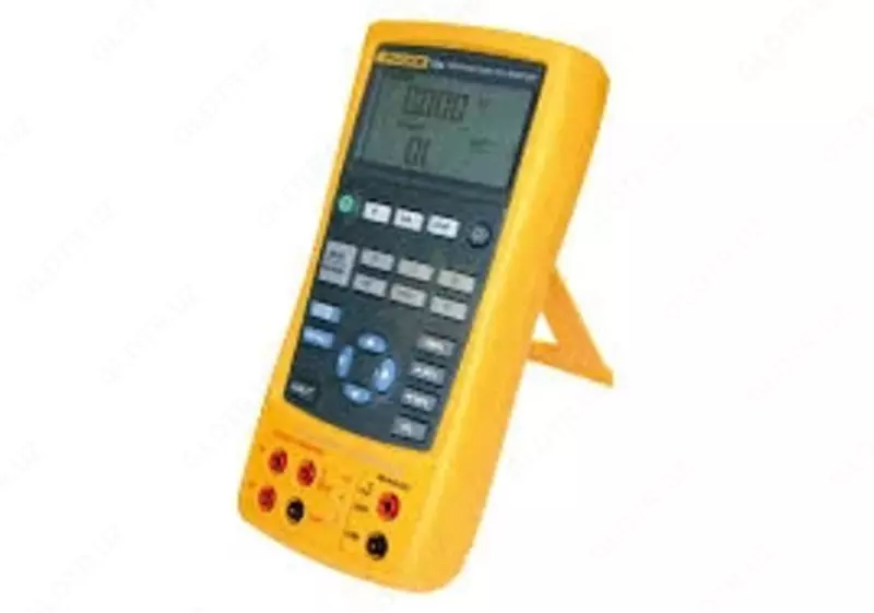 Калибратор температуры Fluke Calibration 724 - от {0} сум