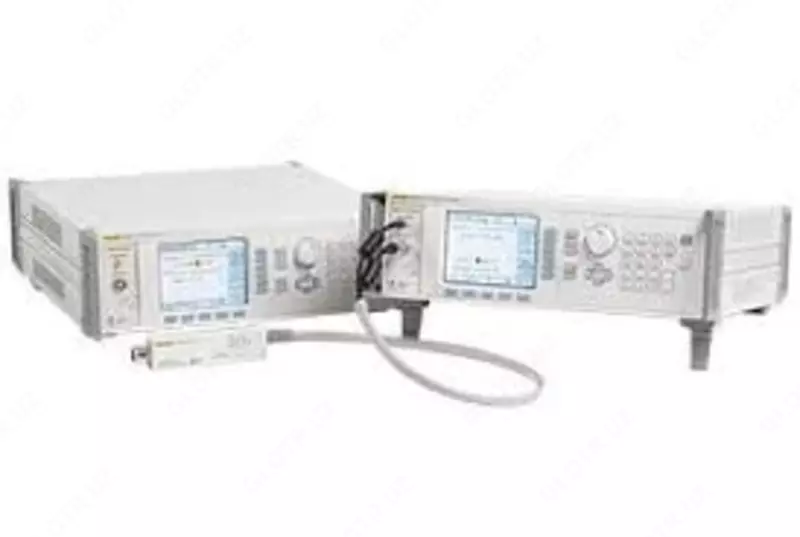 Многофункциональный калибратор Fluke 9640A