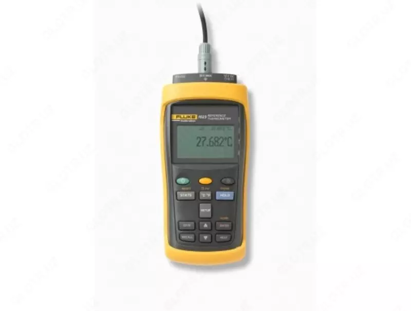 Fluke Calibration 1523-256