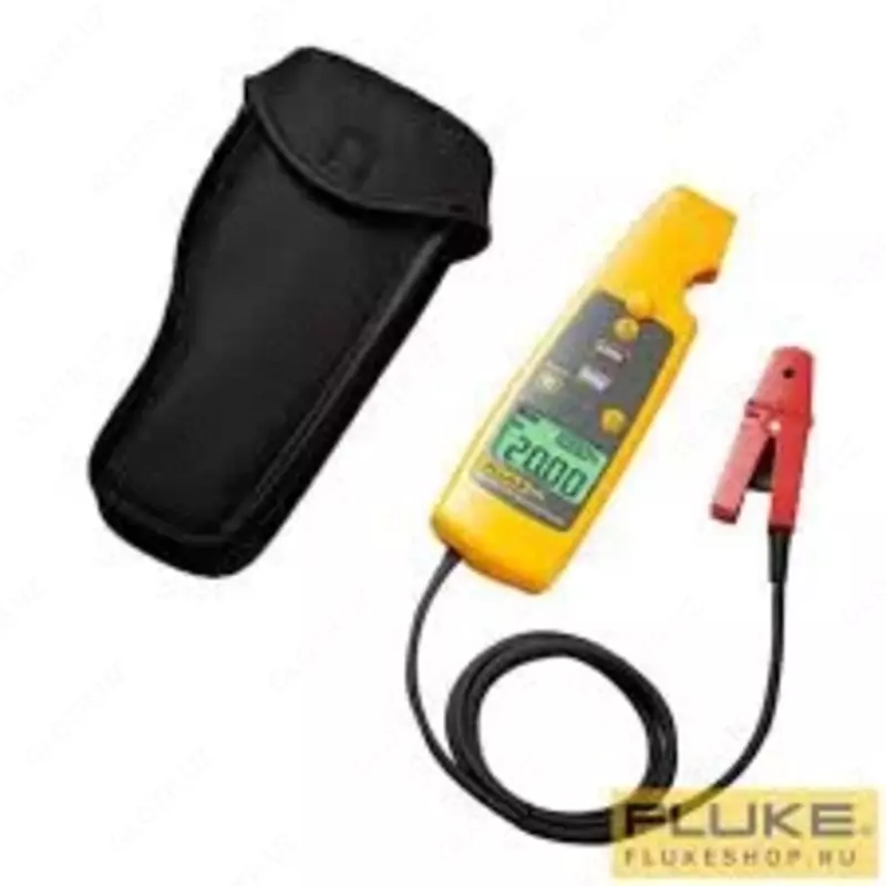 Fluke 771 halqa kalibratori