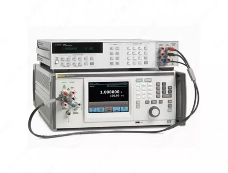 Многофункциональный калибратор Fluke 5730A