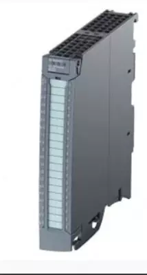 Raqamli chiqish moduli DQ 6ES7522-1BH10-0AA0 - 2 600 000 so'm / donadan