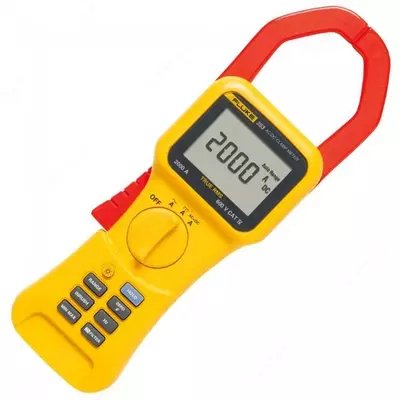 Клещи токоизмерительные Fluke 353