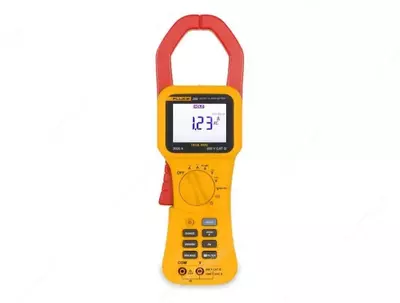 Клещи токоизмерительные Fluke 355 - от 25 000 000 сум / шт.