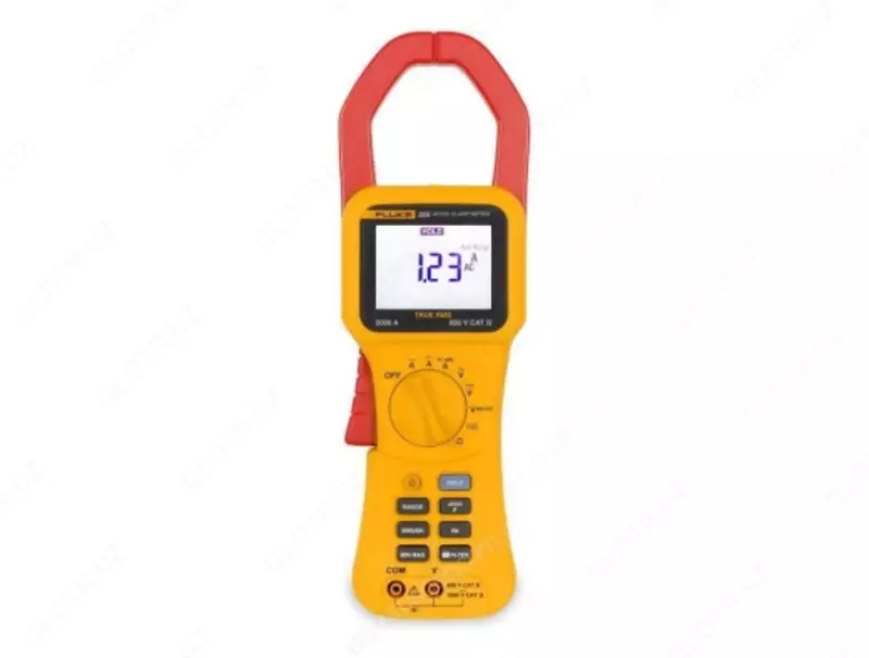 Клещи токоизмерительные Fluke 355 - от {0} сум