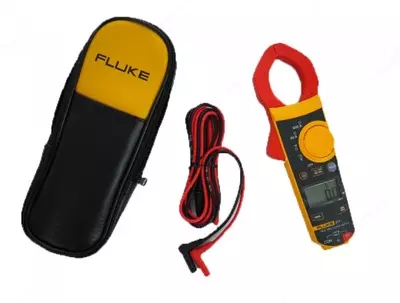 Клещи токоизмерительные Fluke 317/RU - от 4 400 000 сум / шт.