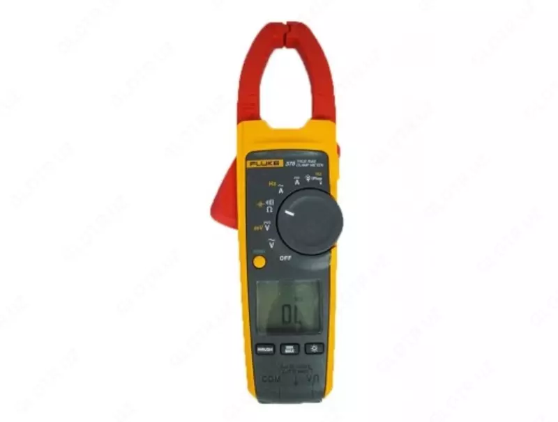 Клещи токоизмерительные Fluke 376/E