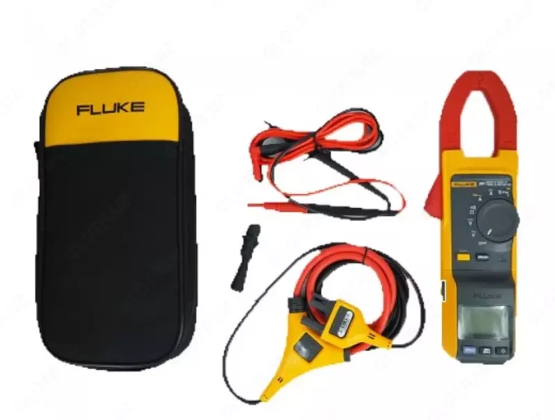 Клещи токоизмерительные Fluke 376/E - от {0} сум