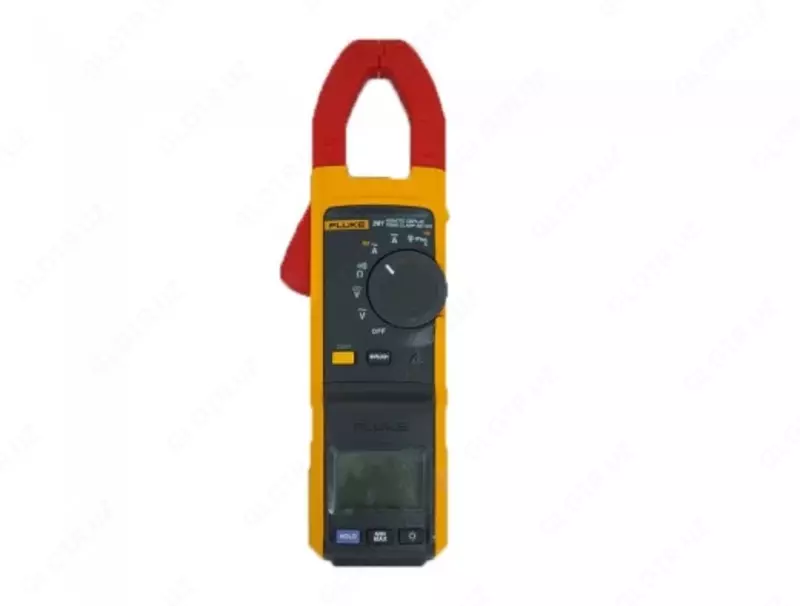 Клещи токоизмерительные Fluke 381