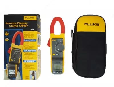 Клещи токоизмерительные Fluke 381 - от 20 700 000 сум / шт.