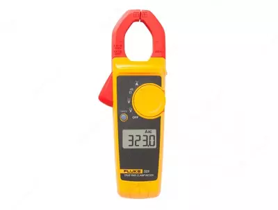 Клещи токоизмерительные Fluke 323/ESPR