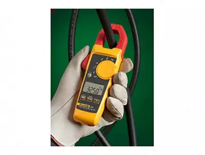Клещи токоизмерительные Fluke 323/ESPR - от 4 800 000 сум / шт.