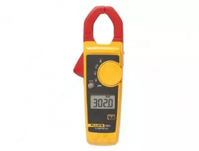 Клещи токоизмерительные Fluke 302+ - от 2 100 000 сум / шт.