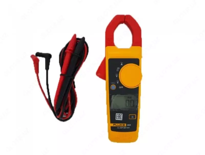 Клещи токоизмерительные Fluke 303/EM ERTA