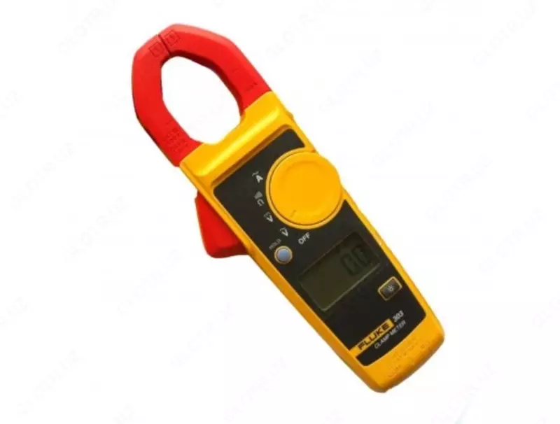 Клещи токоизмерительные Fluke 303/EM ERTA - от {0} сум