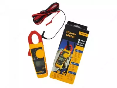 Клещи токоизмерительные Fluke 305/EM ERTA