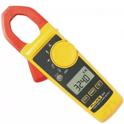 Клещи токоизмерительные Fluke 324/ESPR