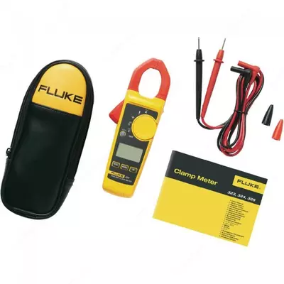 Клещи токоизмерительные Fluke 324/ESPR - от 6 100 000 сум / шт.