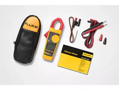 Клещи токоизмерительные Fluke 325 - от 7 400 000 сум / шт.