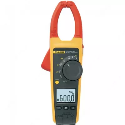 Клещи токоизмерительные Fluke 375/E
