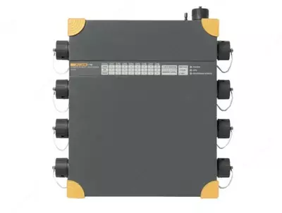 Анализатор качества электроэнергии Fluke 1760TR INTL - от 625 000 000 сум / шт.