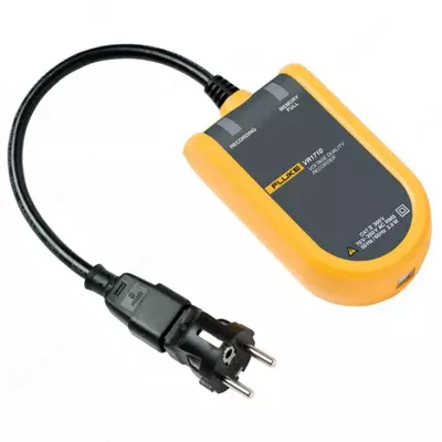 Анализатор качества электроэнергии Fluke VR1710