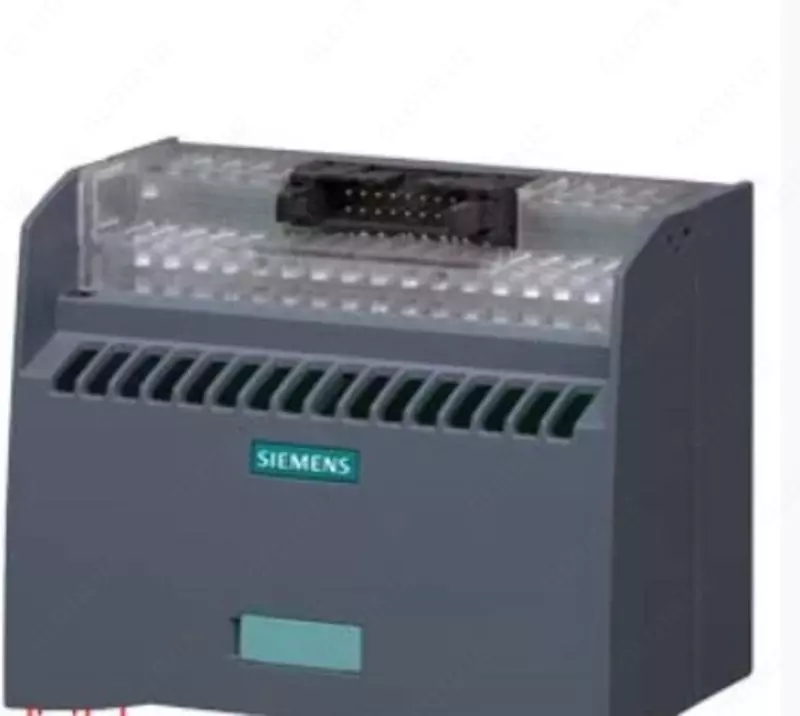 Terminal bloki TP00 6ES7924-0BF20-0BC0