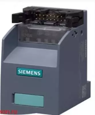 Терминальный блок TP1 6ES7924-0AA20-0AA0