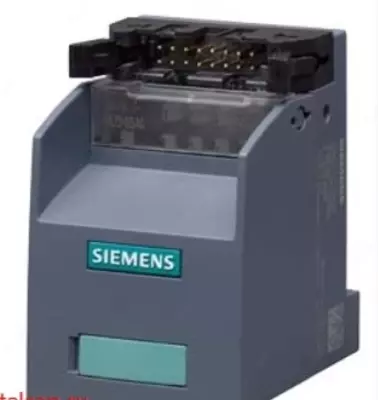 Терминальный блок TP1 6ES7924-0AA20-0AC0