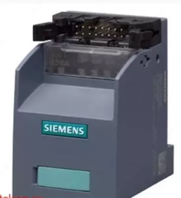 Терминальный блок TP1 6ES7924-0AA20-0BA0