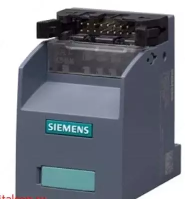 Терминальный блок TP1 6ES7924-0AA20-0BC0